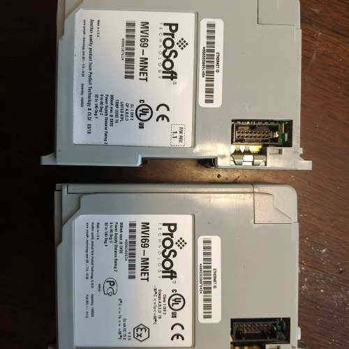 议价MVI69-MNET 成色漂亮