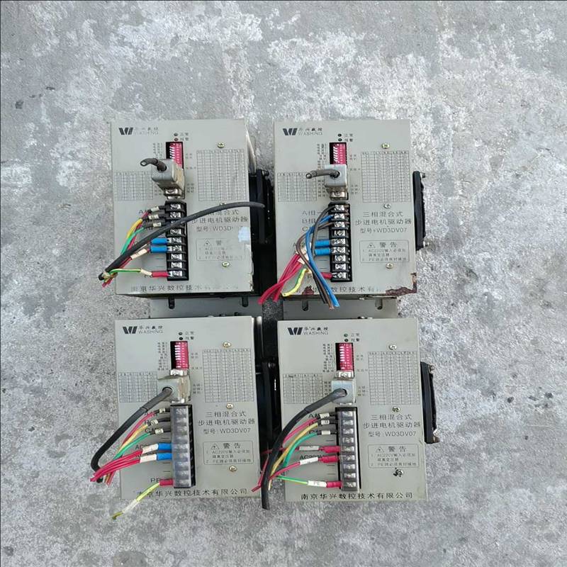 议价的南京数控伺服驱动器30V07-S7（庭院配件