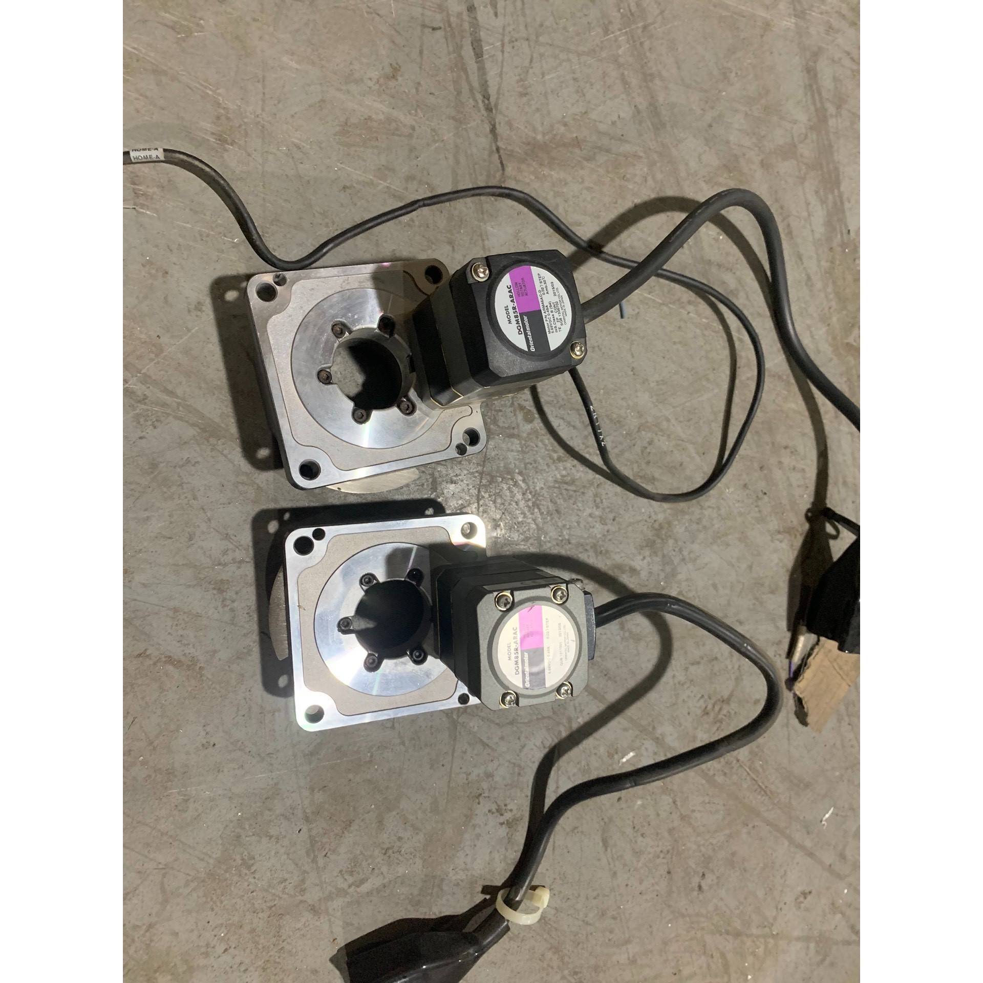 议价电机DGM85R-ARAC