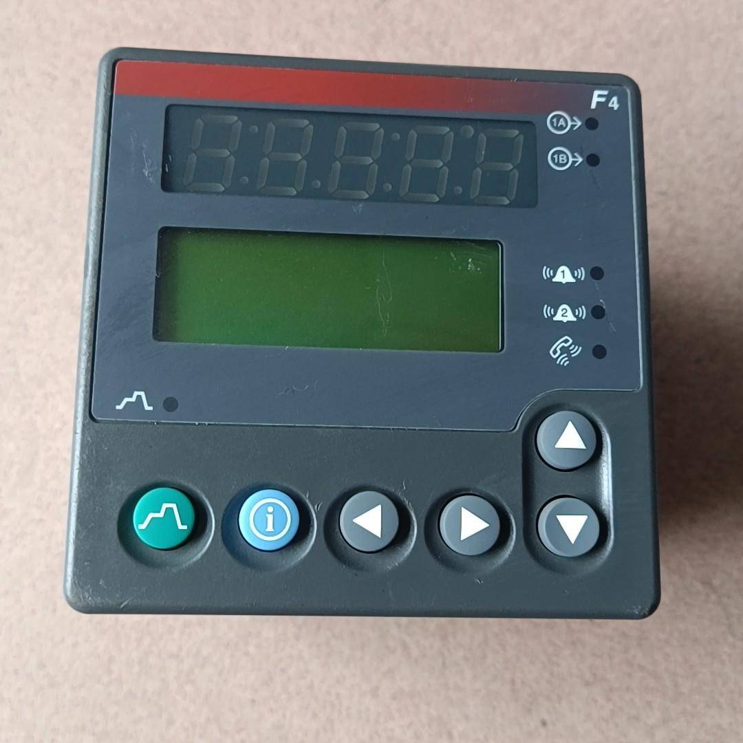 议价（雨天电子）F4SH-FAA6-01多功能数字控制器