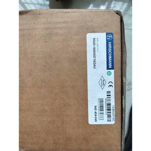 议价赫斯曼交换机R20