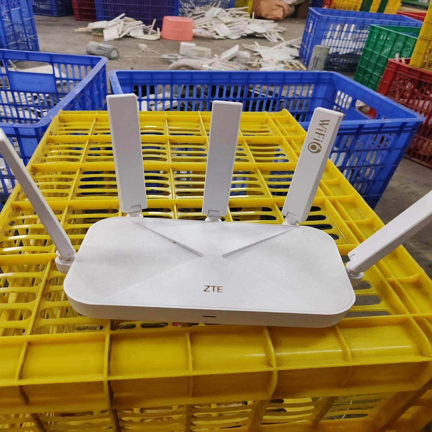 议价【燕芯】ZTE 2631型号 路由器AX3000巡天版E26