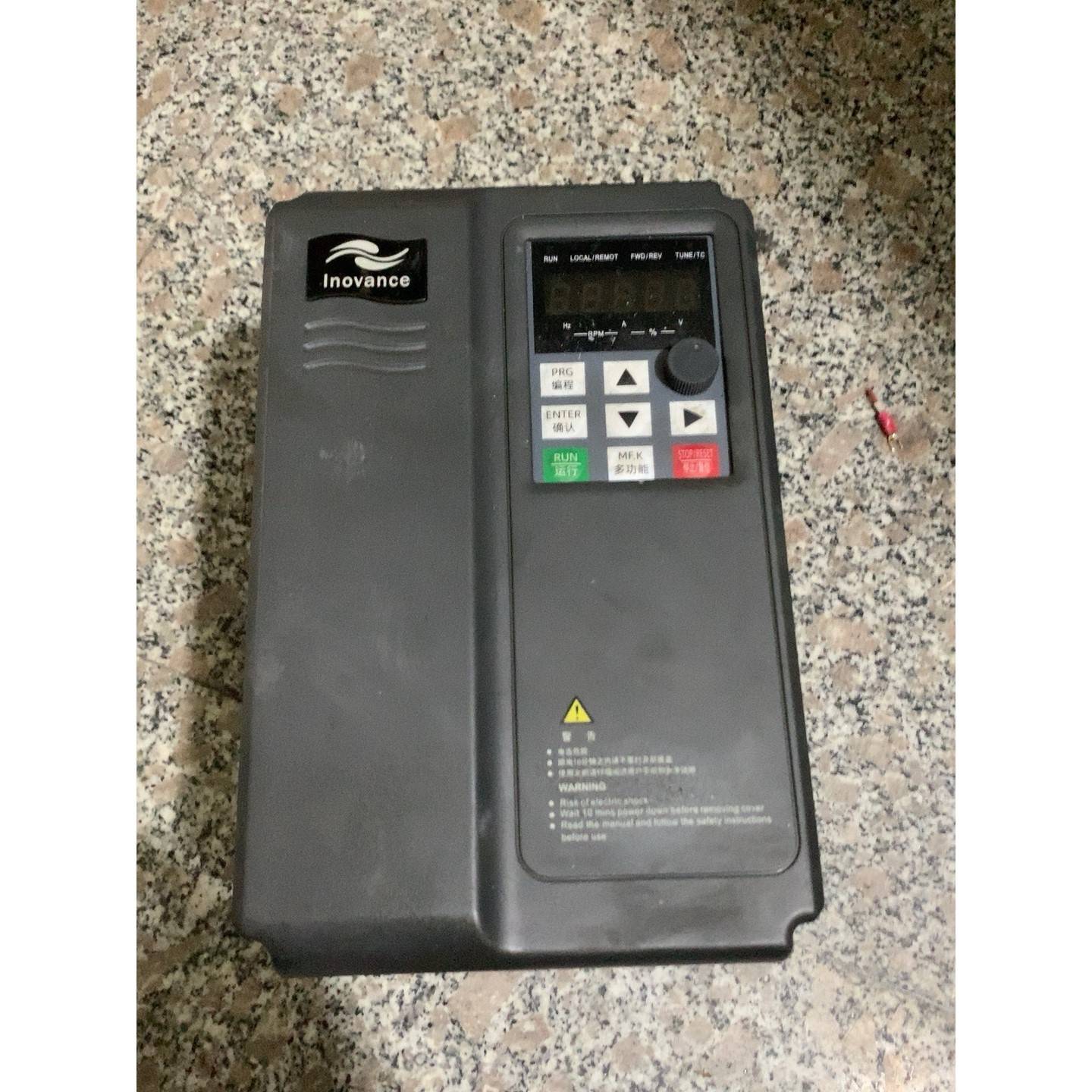 议价变频器，380V--3.7KW，功能包好，