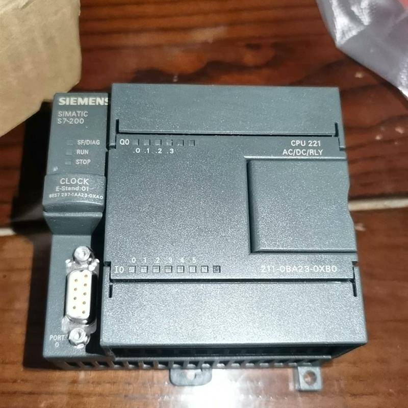 议价《》PLC   6ES7211-0BA23-0XB0 库存