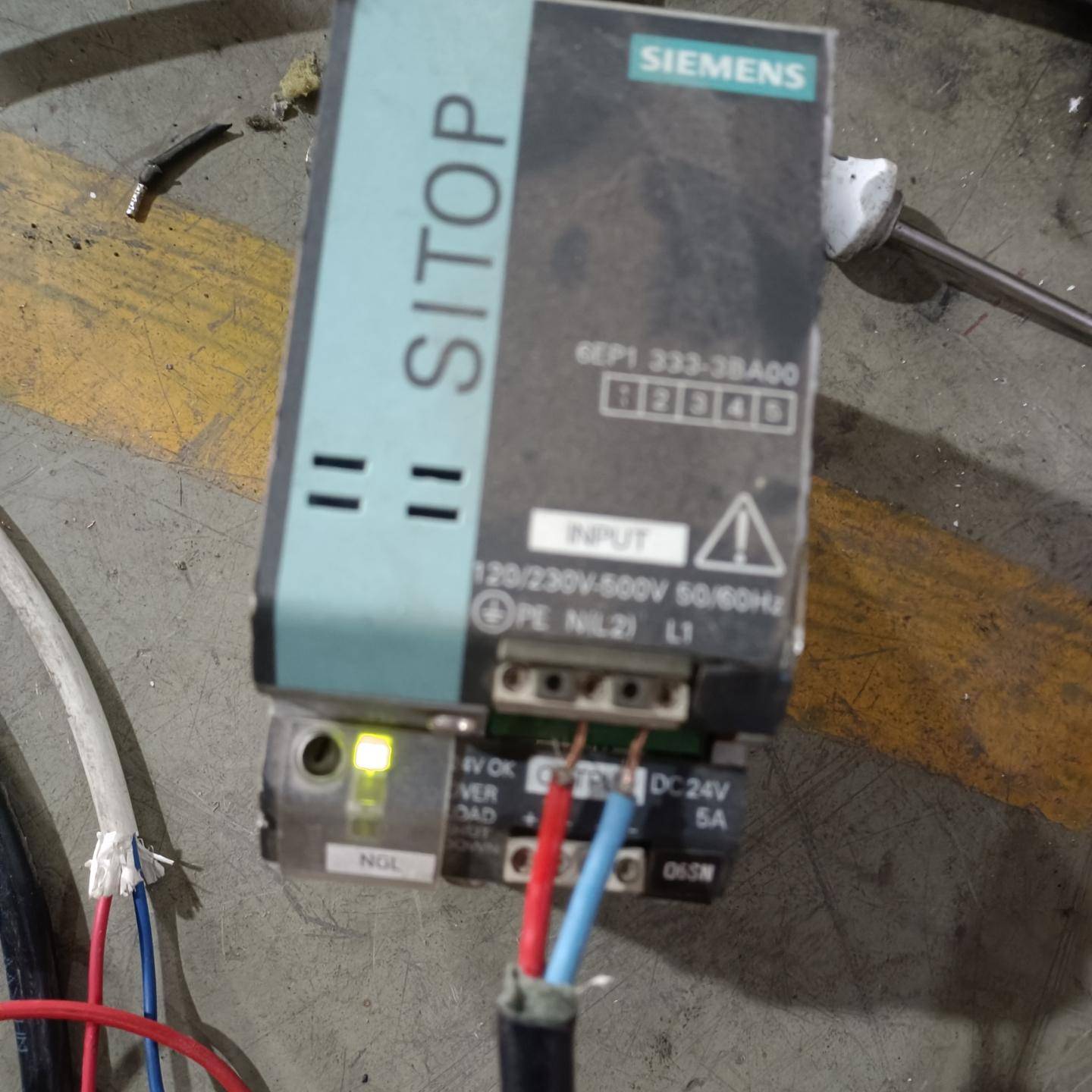 议价电源 6EP1 333-3BA00