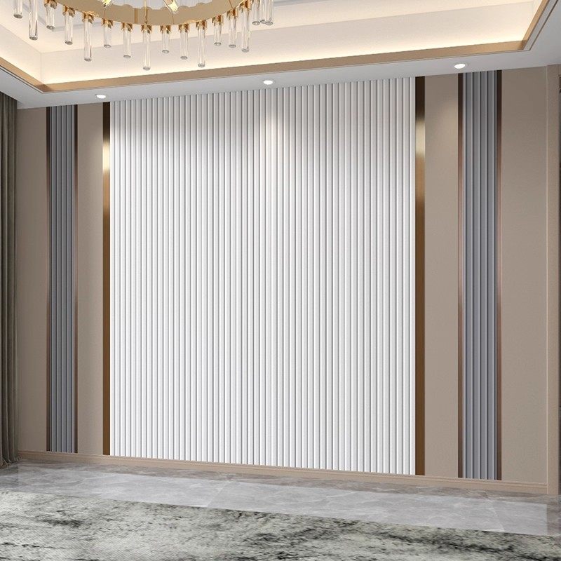 2025新款电视背景墙贴客厅轻奢墙壁布现代简约沙发壁布影视墙壁画,家装主材,定制壁画,淘宝优惠券,粉丝福利购,淘宝优惠卷