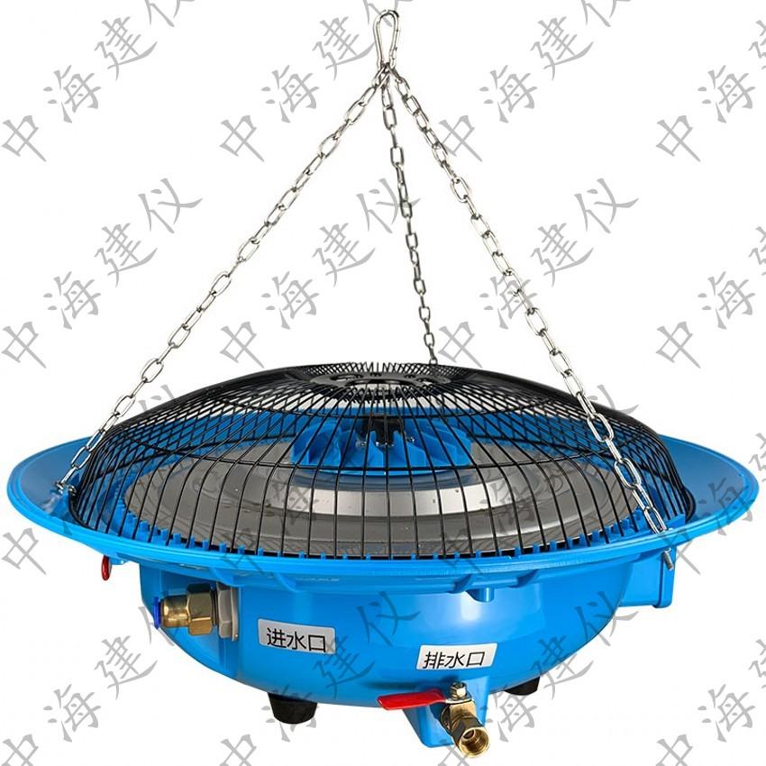 养殖场大棚消毒兰花菌菇加湿器标养护室雾化盘工业除尘降温喷雾头