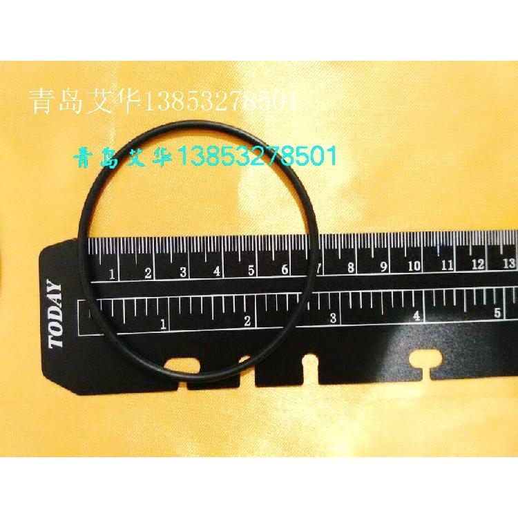 罗森博格冷媒回收机 专用O型圈 密封圈 大中小号