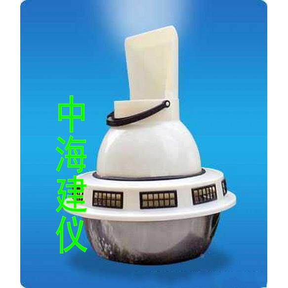 BYS-3III型养护室三件套标养室恒温恒湿控制仪 负离子加湿器 水箱