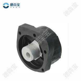 变速箱支架胶垫 适用于宝马E46 波箱胶 E83 22316773125 E60