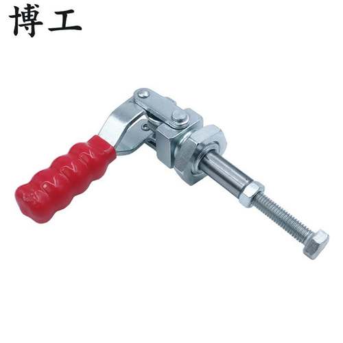 自动化夹具 卡钳加工中心夹具MD 快速夹具 JDL CM 检具夹具 36202