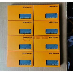 X20DO4529新原装 贝加莱模块 正品