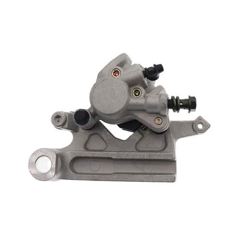 摩托车越野车液压碟刹刹车制动下泵卡钳黄河魔术师恒舰鑫源