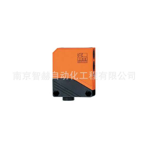 OL0004 镜面反射光电开关 德国易福门IFM 直观的灵敏度设定