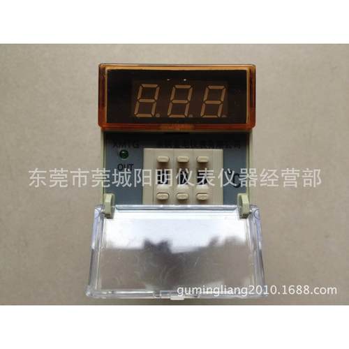 余姚金电仪表XMTG-3002