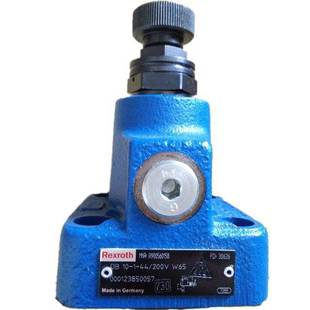 200 6EG24N9K4 溢流阀DBW20B1 力士乐电磁式