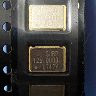 正品 OSC振荡器 有源贴片晶振5 33.330MHZ 7050 33.330M原装