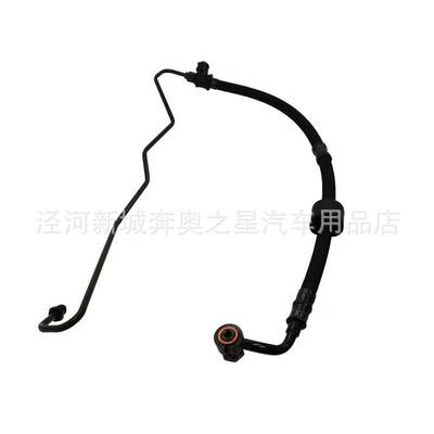 57510 2F100适用赛拉图助力泵高压油管575102F100