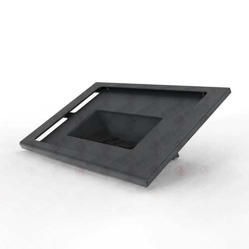 HECKLER 平板电脑外壳：Heckler H601-BG/H609-BG 桌面壁挂可选