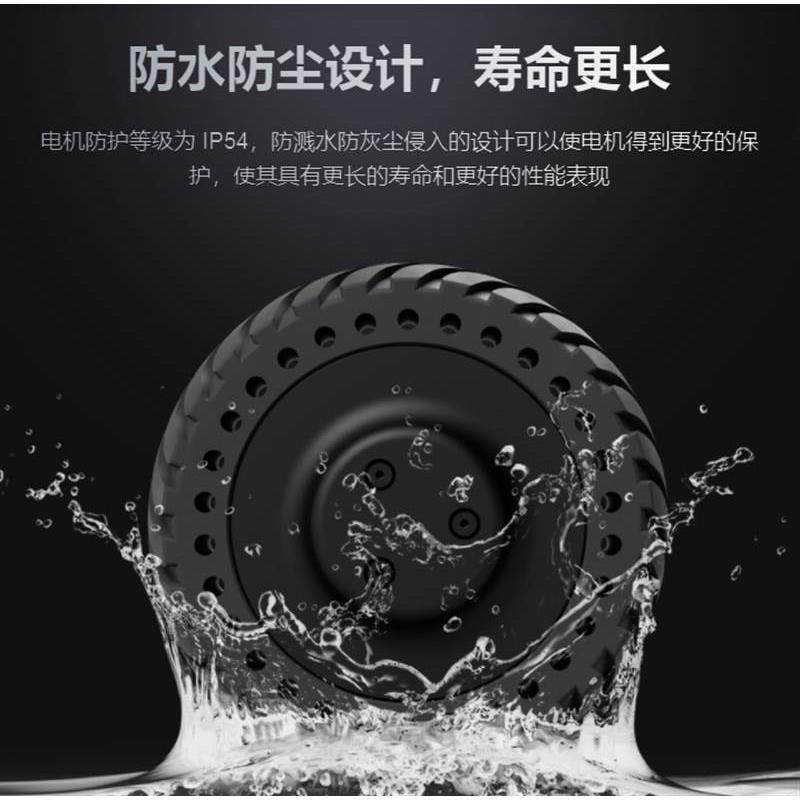 DDSM115直驱伺服电机 低转速低噪音大扭矩直驱一体化设计轮毂电机