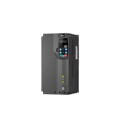 全新英威腾 GD20系列多功能易用型变频器GD20-5R5G-4