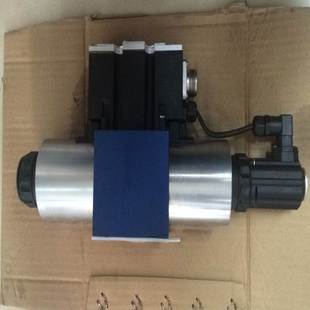 力士乐 A1V 4WREE10E75 G24K31 比例阀 德国Rexroth