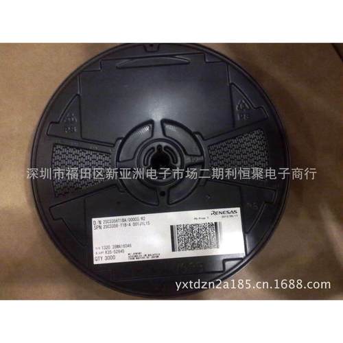 全新现货 装高频管2SC3356-T1B R25