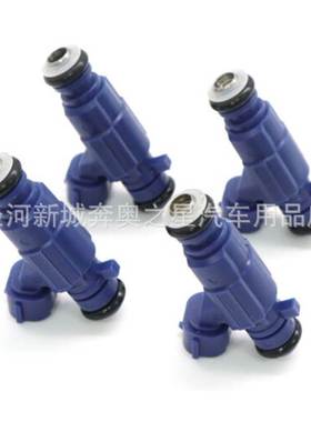 35310-2B000适用I20发动机喷油嘴喷油器353102B000