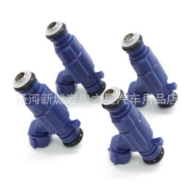 35310-2B000适用I20发动机喷油嘴喷油器353102B000