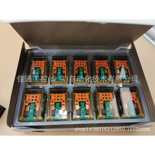 和泉 继电器RJ1V-C-D24