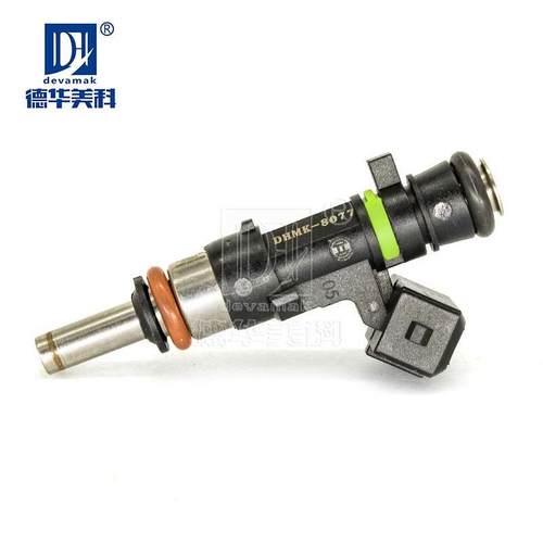 汽车喷油嘴 0280158108 适用于雪佛兰科鲁兹1.6T 别克新君威.英朗