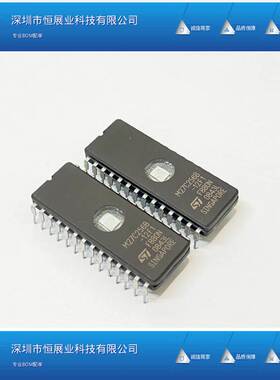 直插 M27C256B-12F1 M27C256B-10F1 陶瓷CDIP-28 存储器