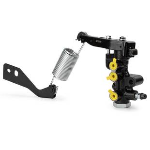 适用于D21 56G04 日产刹车分配阀46400