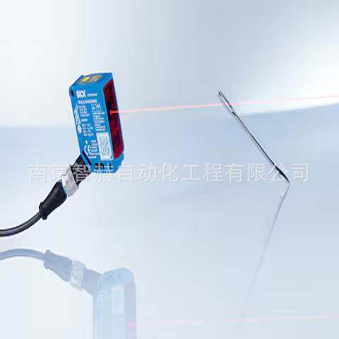 WTT12L-B1562 货号 1072634 光电传感器 德国西克SICK
