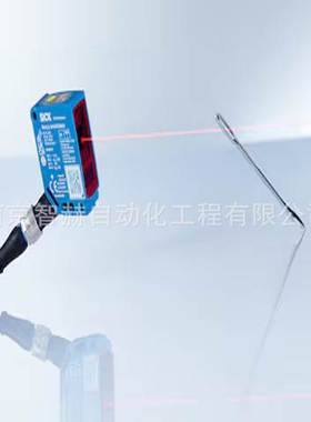 WTT12L-B1562 货号 1072634 光电传感器 德国西克SICK