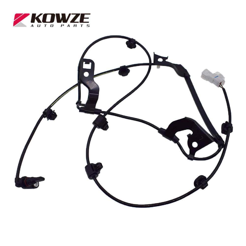 ABS轮速传感器89543--0K061 现货 适用于丰田海拉克斯HILUX VIGO