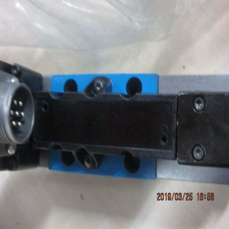 美国EATON/伊顿 KBFDG4V-3-2C20N10-Z-M2-PC7-H7-12 比例阀