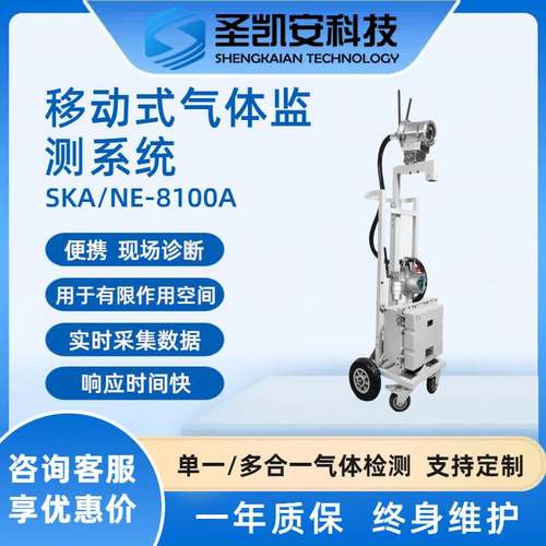 氮氧化物在线监测系统二氧化氮检测仪锅炉尾气颗粒物SO2浓度监测