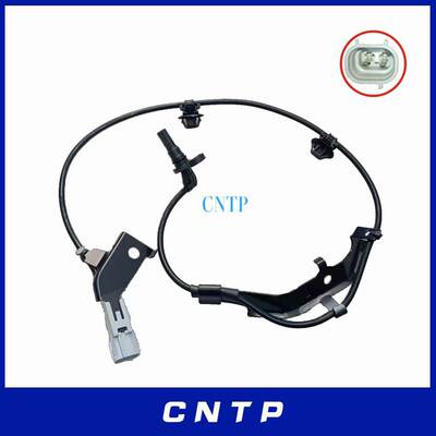 89546-0K290适用丰田海拉克斯ABS车轮速度传感器895460K290