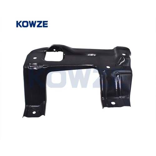 6400A589挡泥板支架适用帕杰罗2006-2020 6G72/4/5 4M40/1