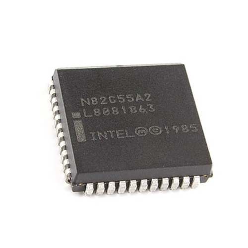 N82C55A-2 INTEL原装库存 详询客服
