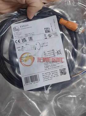 连接线 EVC001 EVC002 EVC003 EVC004 EVC005 EVC006 全新原装