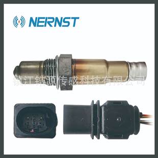 E60 氧传感器 适用于宝马5 13627804369 E61 0281004079