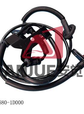 95680-1D000 适用于 佳乐(UN) ABS传感器