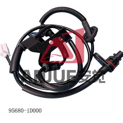 95680-1D000 适用于 佳乐(UN) ABS传感器