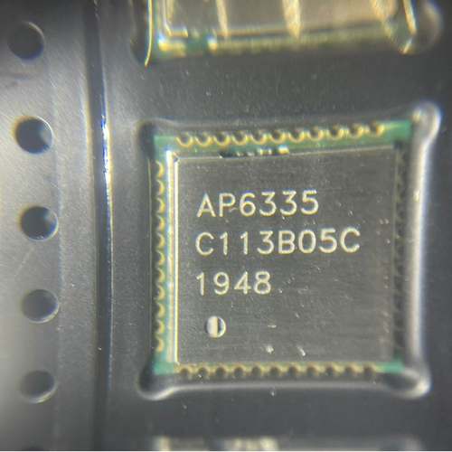 AP6335 原装正品 QFN WiFi模块
