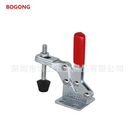 卡钳小夹具 夹钳 肘夹 快速固定夹 压紧扣装配夹SD WDC QC 13009