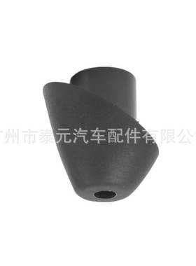 适用于丰田酷路泽 FJ 天线底座胶套 86392-35032 86392-35031