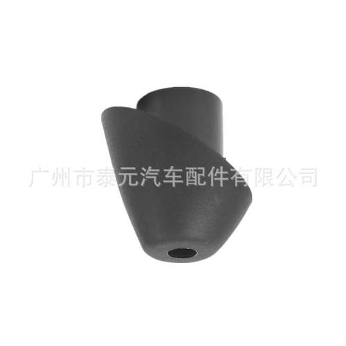 适用于丰田酷路泽 FJ 天线底座胶套 86392-35032 86392-35031