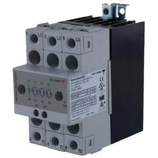 RGC3A60D20KKE 固态继电器